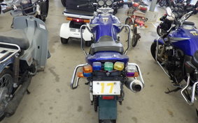 HONDA CB400SF VTEC K NC39