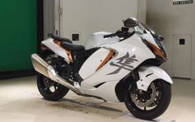 SUZUKI HAYABUSA Gen.3 2021 EJ11A