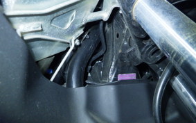 HONDA PCX125 2024 JK05