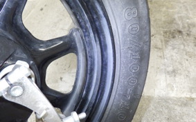YAMAHA VINO 50 Gen.4 2021 AY02