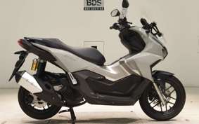 HONDA ADV160 2009 KF54