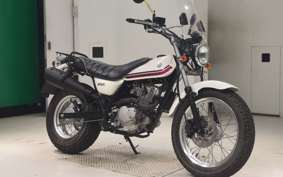 SUZUKI VANVAN 200 2020 NH42A