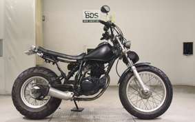 YAMAHA TW200 2026 2JL