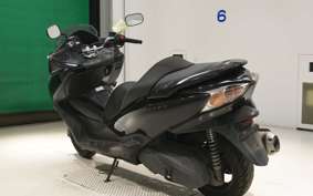 HONDA FORZA Z GEN 2 MF10