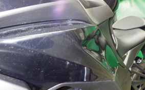 KAWASAKI NINJA 1000SX 2024 ZXT02K