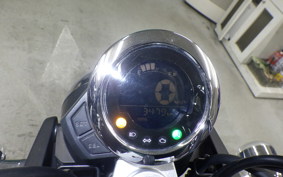 HONDA MONKEY 125 2026 JB03