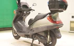 HONDA FORESIGHT EX MF04