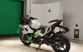 KAWASAKI NINJA7ﾊEVEﾘｯﾄﾞ 2025 CX500A