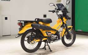 HONDA CT125-2 2017 JA65