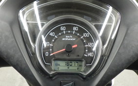 HONDA DIO110-3ﾍﾞｰｼｯｸ JK03