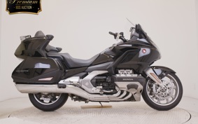 HONDA GL 1800 GOLD WING TOUR DCT 2019 SC79