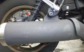 HONDA REBEL 250 S 2016 MC49