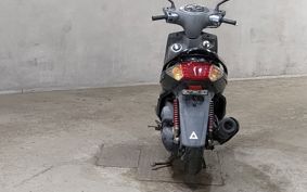 YAMAHA CYGNUS 125 X SE44J