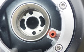 SUZUKI GSX-8R 2025 EM1AA