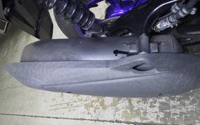 YAMAHA TRICITY 155 A 2019 SG37J