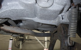 HONDA PCX125 2025 JF28