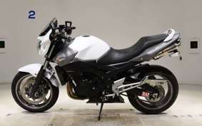 SUZUKI GSR 400 A 2013 GK7EA