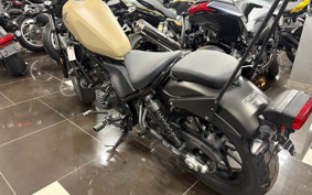 HONDA REBEL MC49