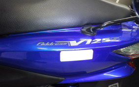 SUZUKI ADDRESS V125 S 2025 CF4MA
