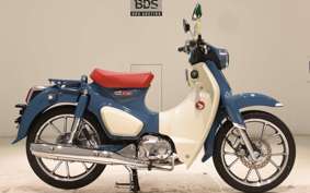 HONDA C125 SUPER CUB JA71