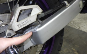 YAMAHA TT250R RAID 4WA