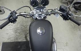 HARLEY XL1200R 2004