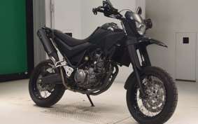 YAMAHA XT660 X 2013