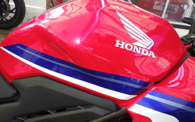 HONDA CBR400R 2024 NC65