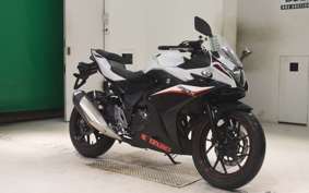 SUZUKI GSX250RA 2006