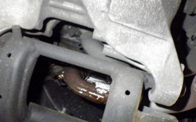 HONDA LEAD 125 2005 JF45