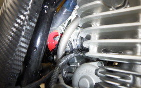 SUZUKI GOOSE 350 1993 NK42A