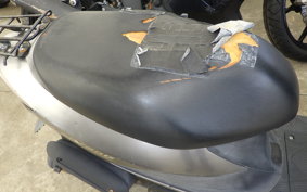 SUZUKI ADDRESS V50 G CA42A