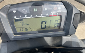 HONDA NC750X ABS 2015 RC72