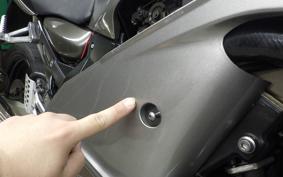 KAWASAKI ZX 1200 NINJA R 2000 ZXT20A