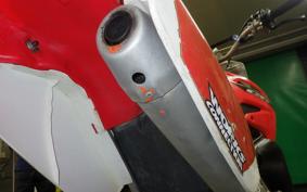 HONDA CR85R HE07