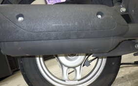 HONDA DIO CESTA GEN 2 2024 AF68