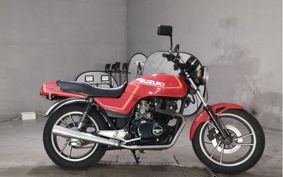 SUZUKI GSX400 GK51C