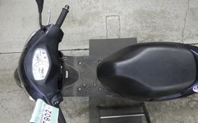 SUZUKI ADDRESS V50 1989 CA4BA