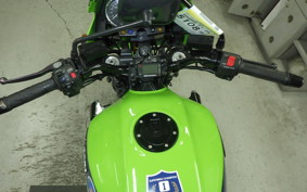 KAWASAKI ZRX1100 1997 ZRT10C