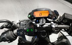 KAWASAKI Z250 SL BR250E