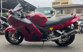 HONDA CBR1100XX 1997 SC35