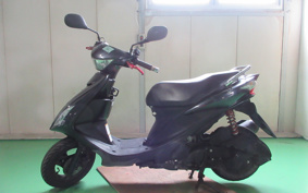 SUZUKI ADDRESS V125 CF4MA