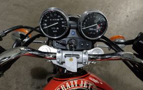 KAWASAKI ZEPHYR750 2007 ZR750C