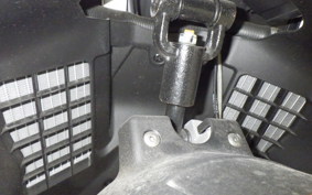 ITALJET DRAGSTAR125 2015