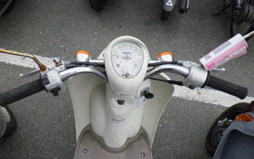 HONDA CREA SCOOPY AF55