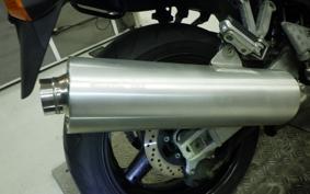 SUZUKI BANDIT 1200 S 2002 GV77A