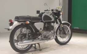 HONDA CBM72 CBM72