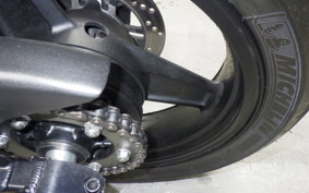 KAWASAKI ZEPHYR 750 2007 ZR750C