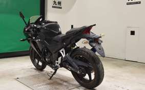 HONDA CBR250R GEN 3 2013 MC41