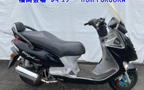 KYMCO GRANDDINK125Z